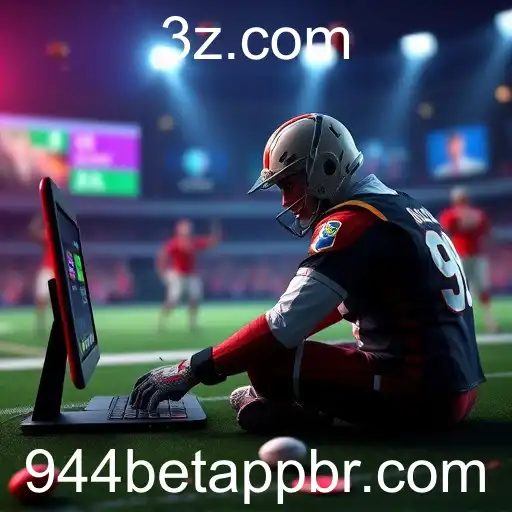 944bet Inova o Mercado com Recursos de IA