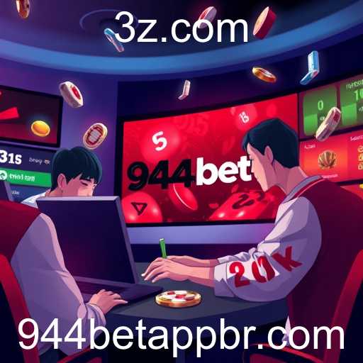 Tendências e Avanços nos Jogos de Apostas em 2025