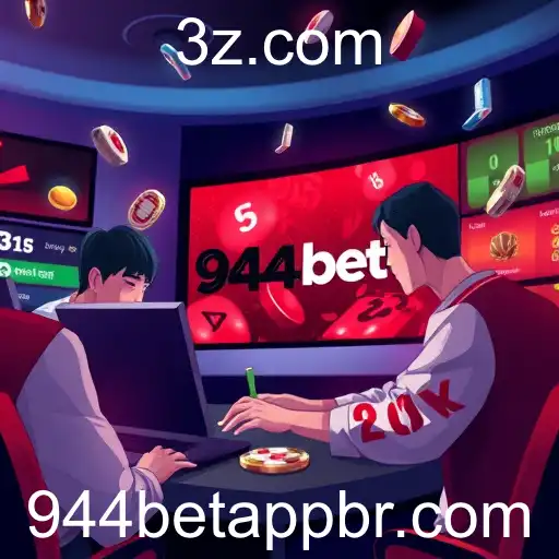 Tendências e Avanços nos Jogos de Apostas em 2025