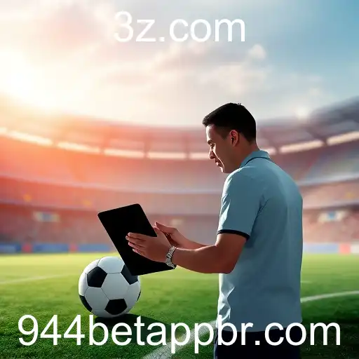 O Impacto do 944bet no Mercado de Jogos em 2025