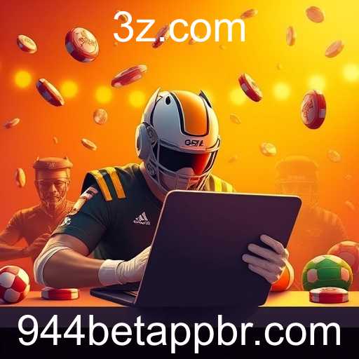 944bet Aposta na Expansão Internacional