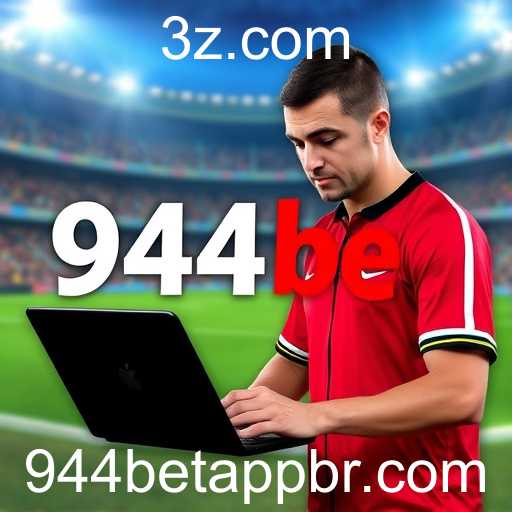 944bet e o Crescimento dos Jogos Online em 2025