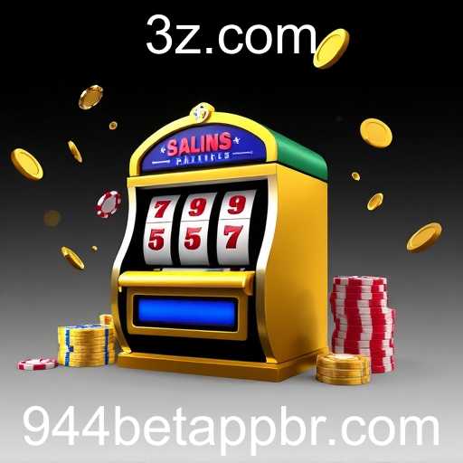 A Emoção e a Conveniência dos Cassinos Online no 944bet
