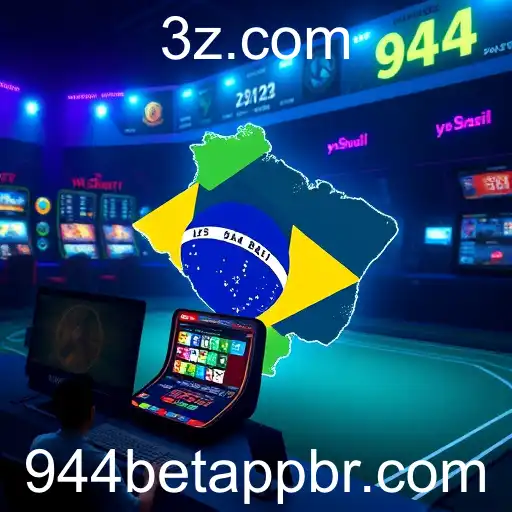 Expansão dos Jogos Online no Brasil