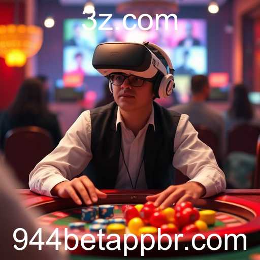 O Crescimento do Mercado de Apostas Online no Brasil