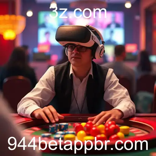 O Crescimento do Mercado de Apostas Online no Brasil