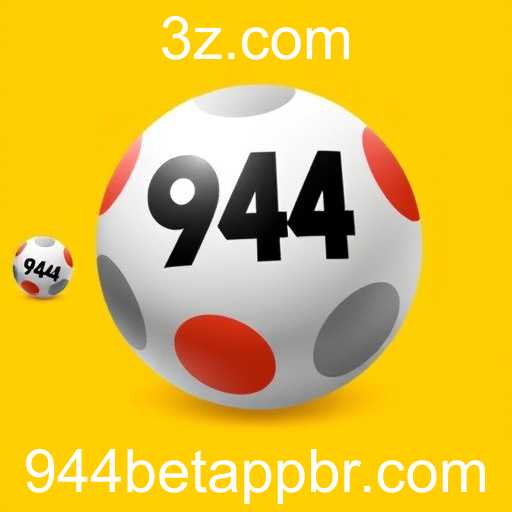 944bet: A Excitante Jornada nas Loterias Online