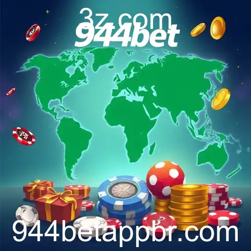 A Ascensão dos Jogos de Azar Online em 2025