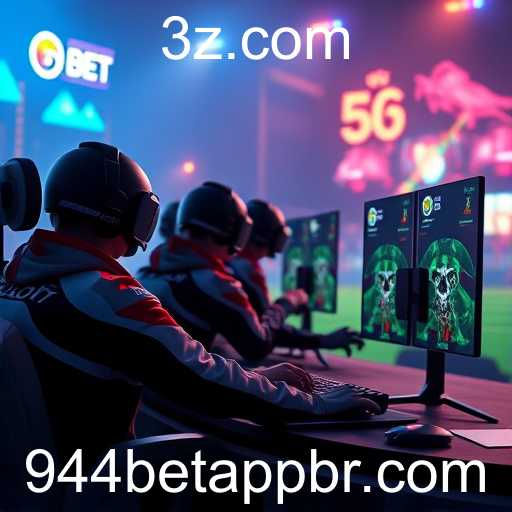 Cenário Atual do Mercado de Jogos Online