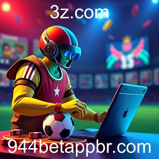 Tendências e Desafios do Mercado de Jogos Online no Brasil