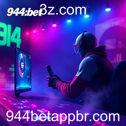 A Nova Era do Jogo Online em 2025 e a Ascensão do 944bet