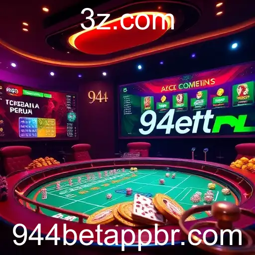 Tendências de Jogos Online no Brasil