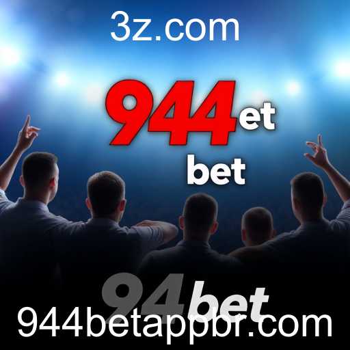 Promoções do 944bet: Maximize Seus Ganhos com Ofertas Imperdíveis