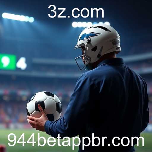 A Revolução das Apostas Esportivas com a Plataforma 944bet